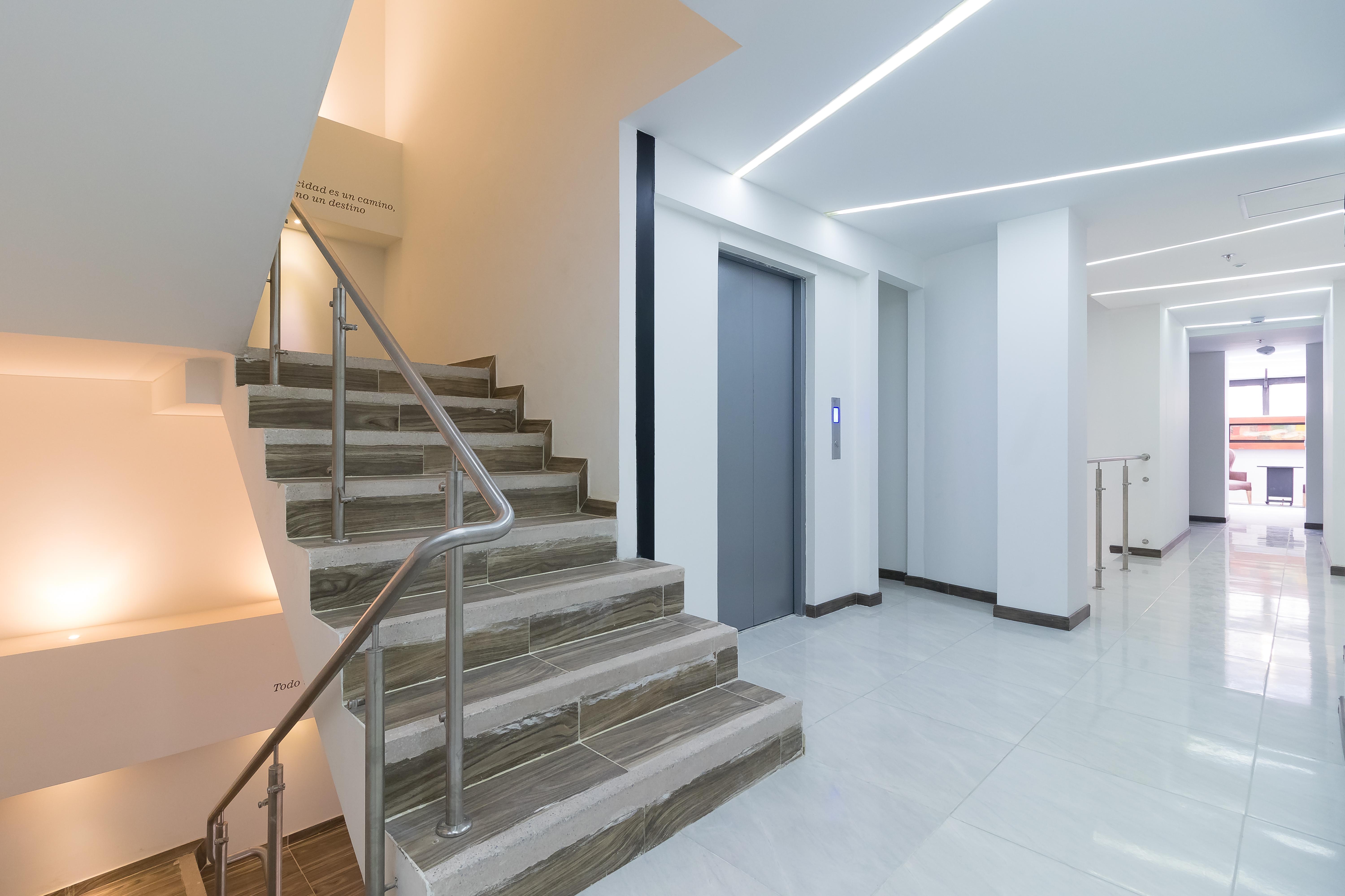 Hotel Wess Bogotá Dış mekan fotoğraf